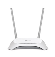 Маршрутизатор TP-Link TL-WR842N